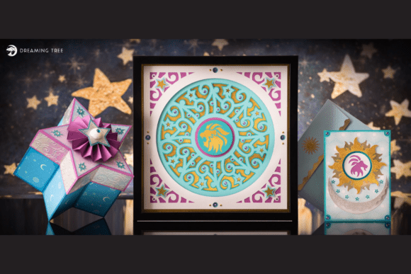 Download Simply Stellar SVG Bundle - Bundle Collection