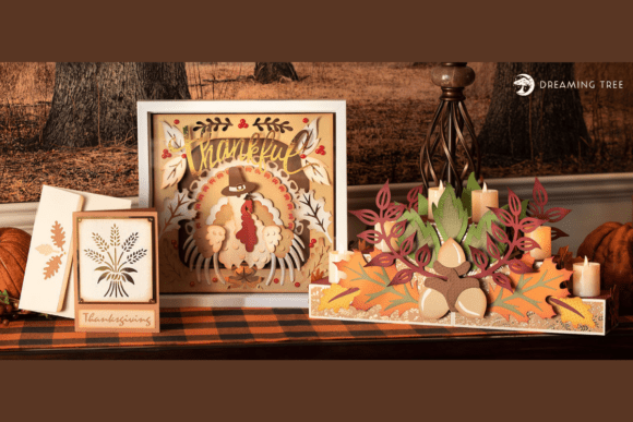 Download Thankful SVG Bundle - Premium Resources