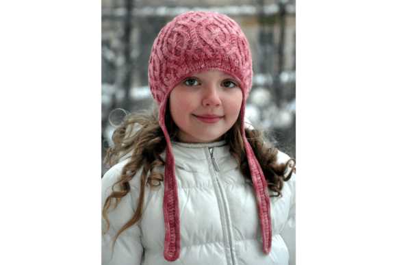 Download Strawberry Semifreddo Hat - Premium Resources