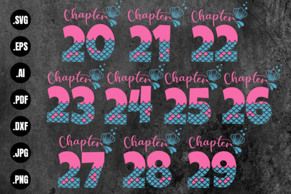 Download Chapter 20 21 22 23 24 25 26 27 28 29svg - 21 22 Collection