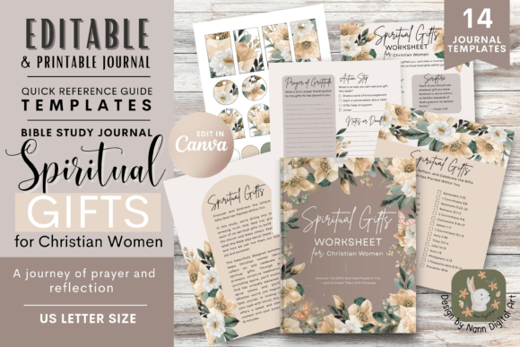 Download Bible Study Prayer Journal Templates - Journal template Collection