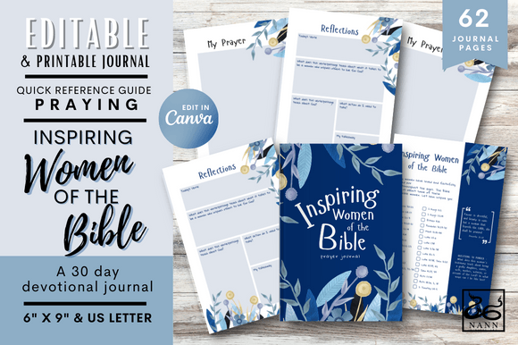 Download Prayer and Devotional Journal Templates - Journal template Collection