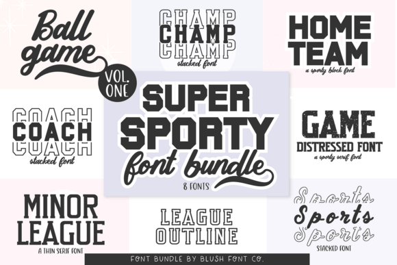 Download Super Sport Bundle - Bundle Collection