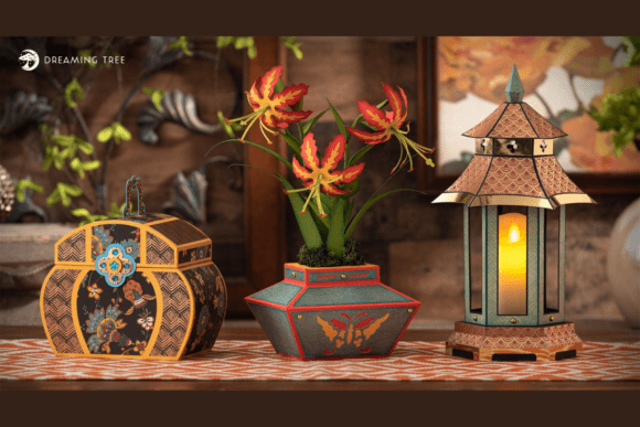 Download Unique Home Accents SVG Bundle - Bundle Collection