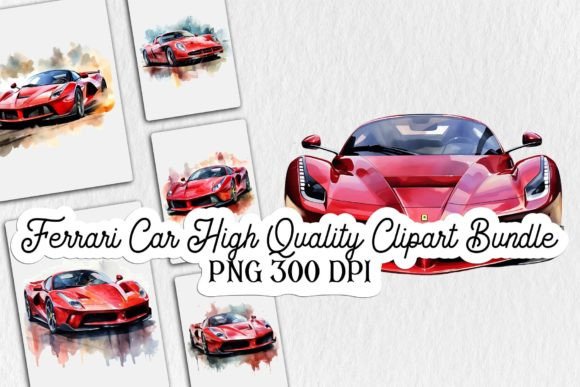 Download Car High Quality Clipart Bundle - Bundle Collection